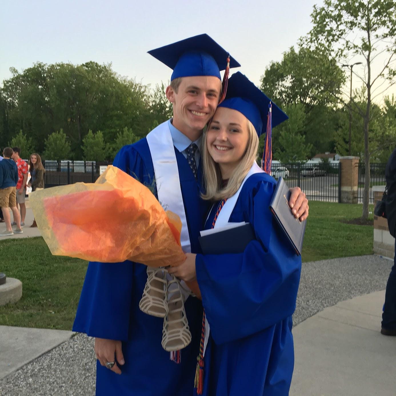High School Graduation 2017