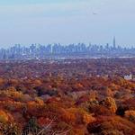 Eagle Rock Reservation