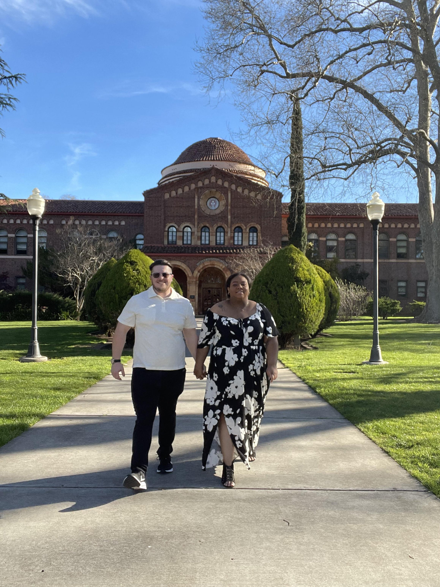 The Wedding Website of Jon-Nae Ashley and Kody Justis