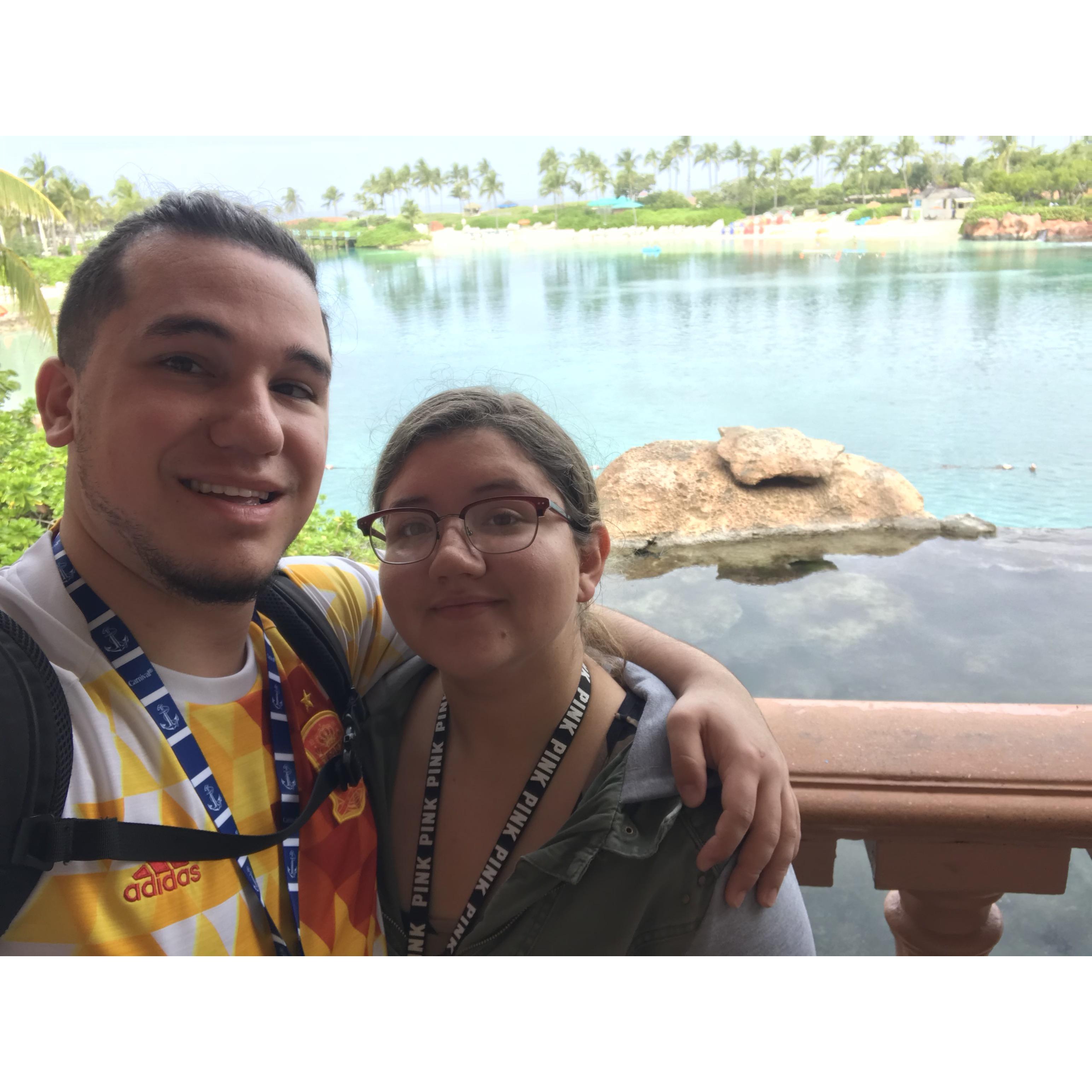 Atlantis 2018
