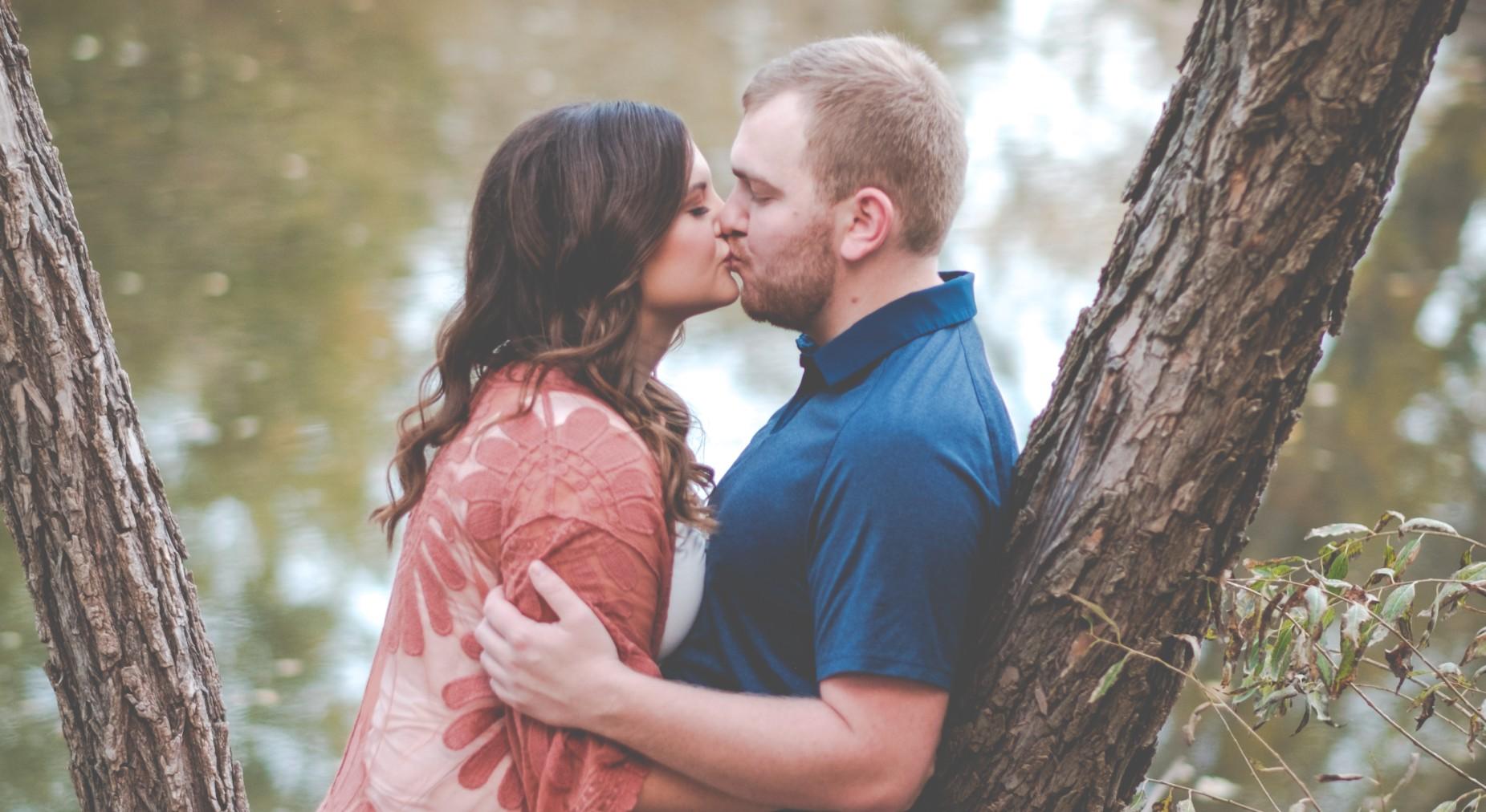 The Wedding Website of Brittany Brock and Blake Huxman