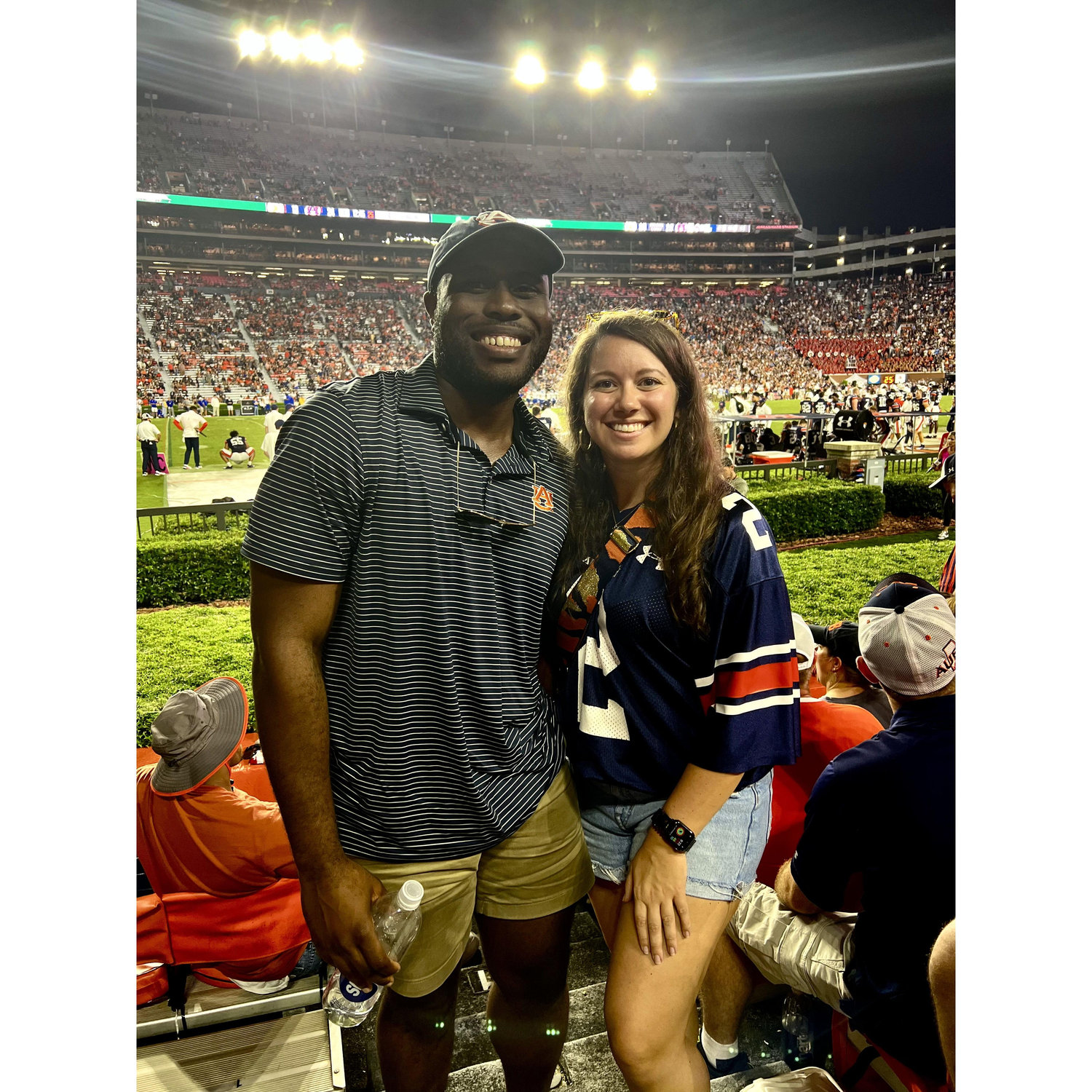 Auburn, AL