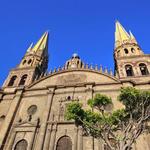 Guadalajara Cathedral