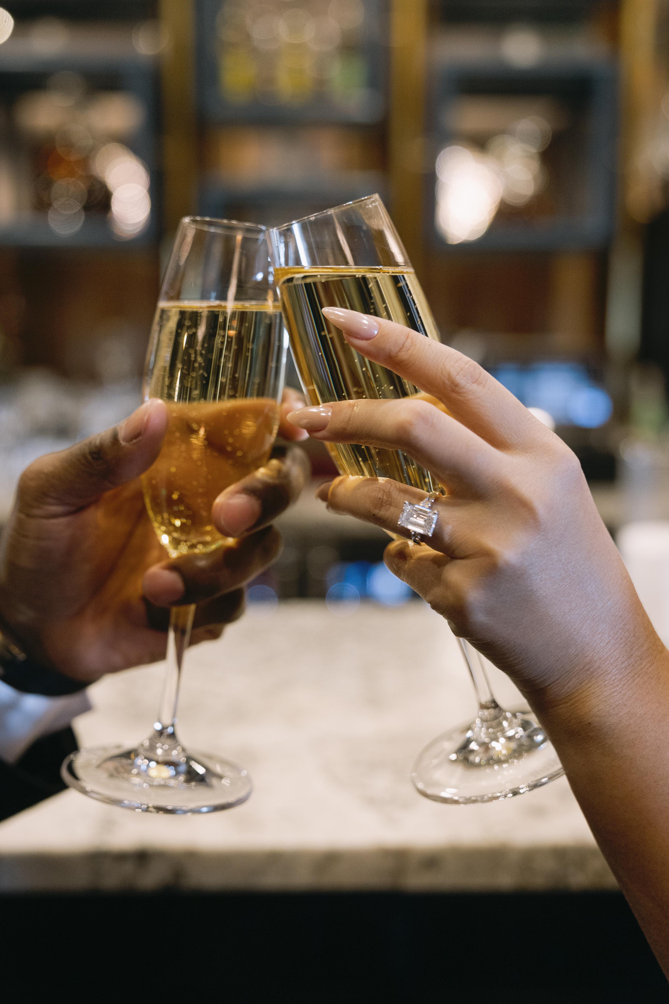 The Wedding Website of Jenny Szeto and Joshua Cole