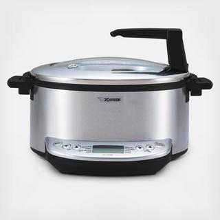 Multicooker