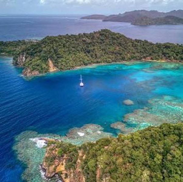Fiji Honeymoon Fund