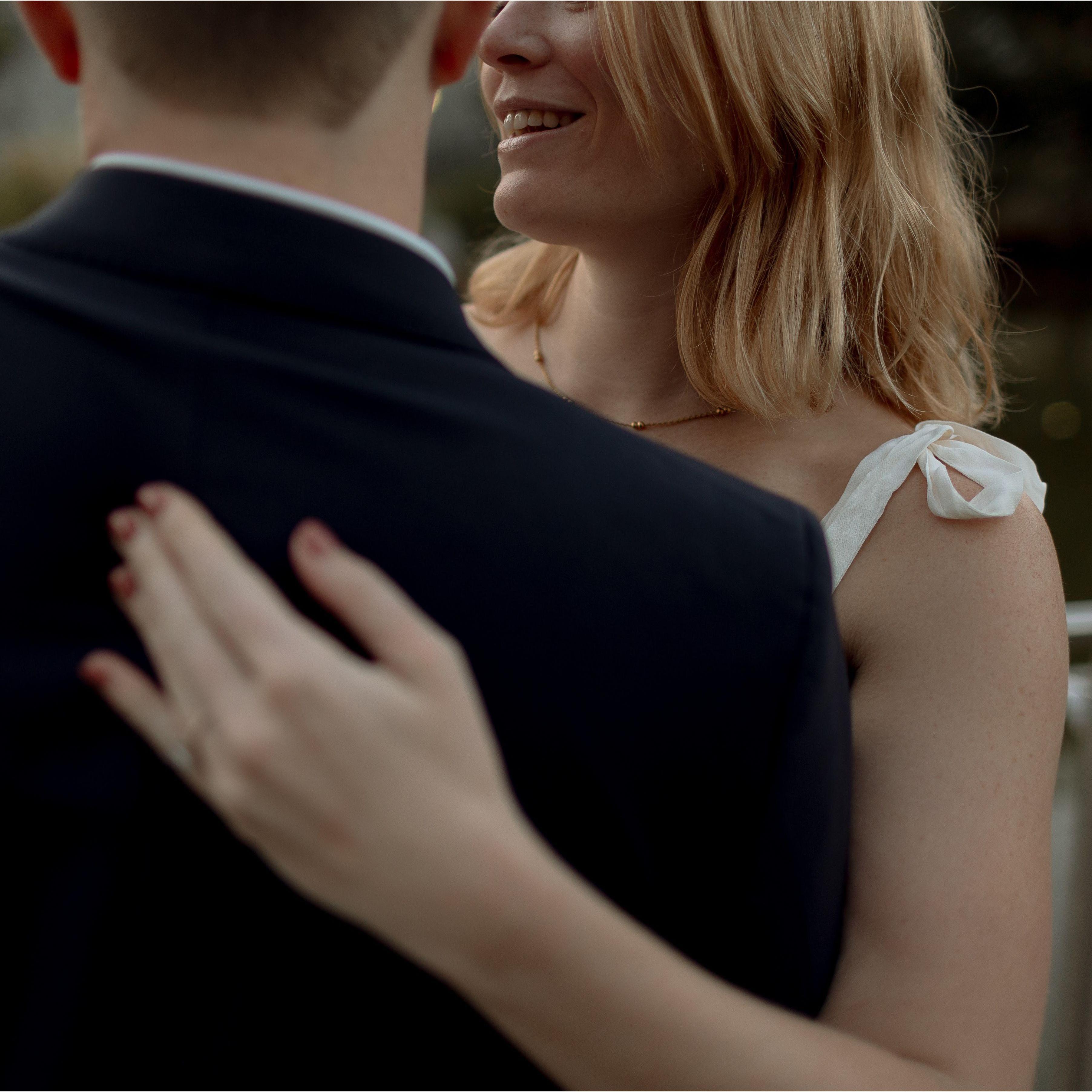 Engagement Shoot October 2023