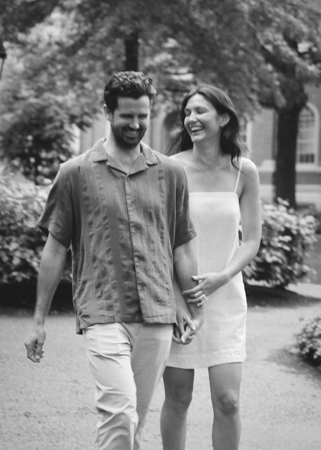 The Wedding Website of Tim Bean and Ellen McHale
