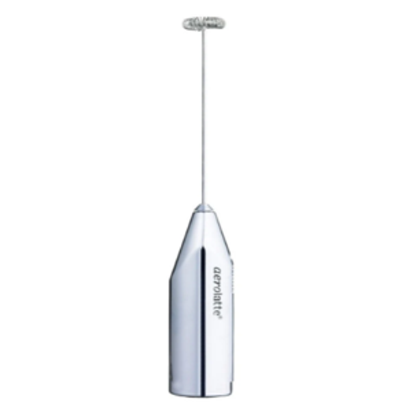Electric Frother for Matcha, Matcha Frother - Original, Stainless Steel