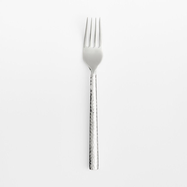 Boulder Mirror Dinner Fork