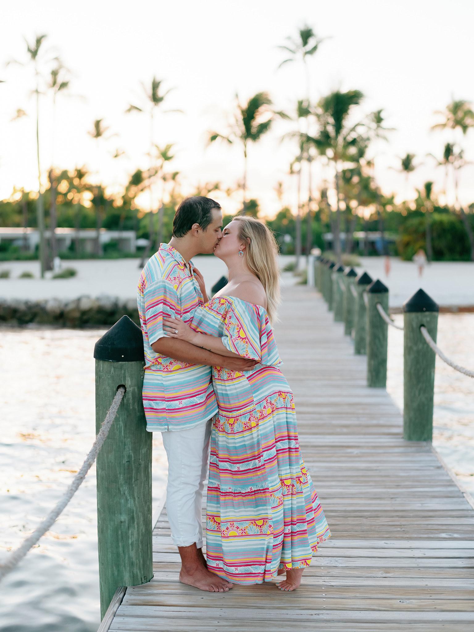 The Wedding Website of Bobbie Renfro and Alex Price