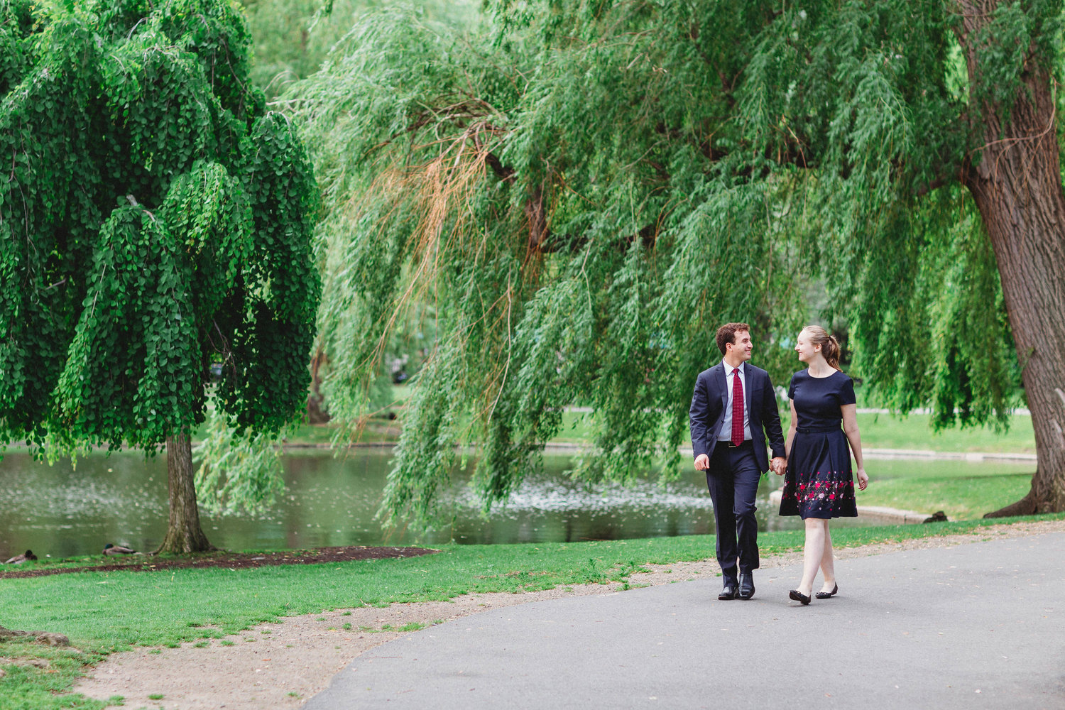 The Wedding Website of Louisa Carman and Adan Acevedo