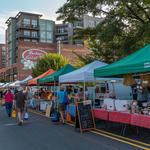 Durham Farmers' Market