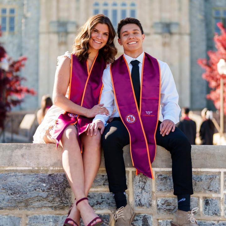 College Graduation