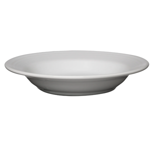 Classic Rim 9 Inch Soup Bowl 13 OZ