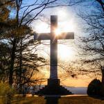 The Cross