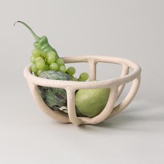 Prong Medium Bowl