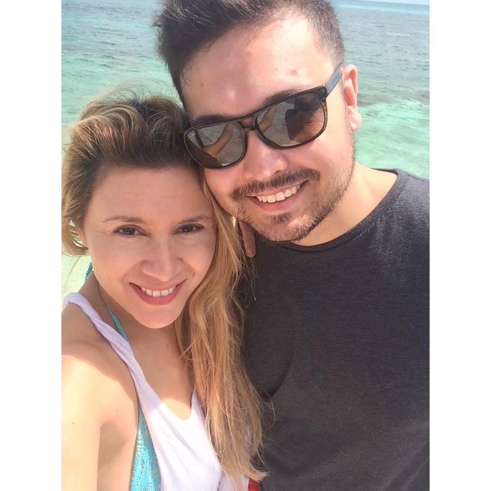 Bahamas!