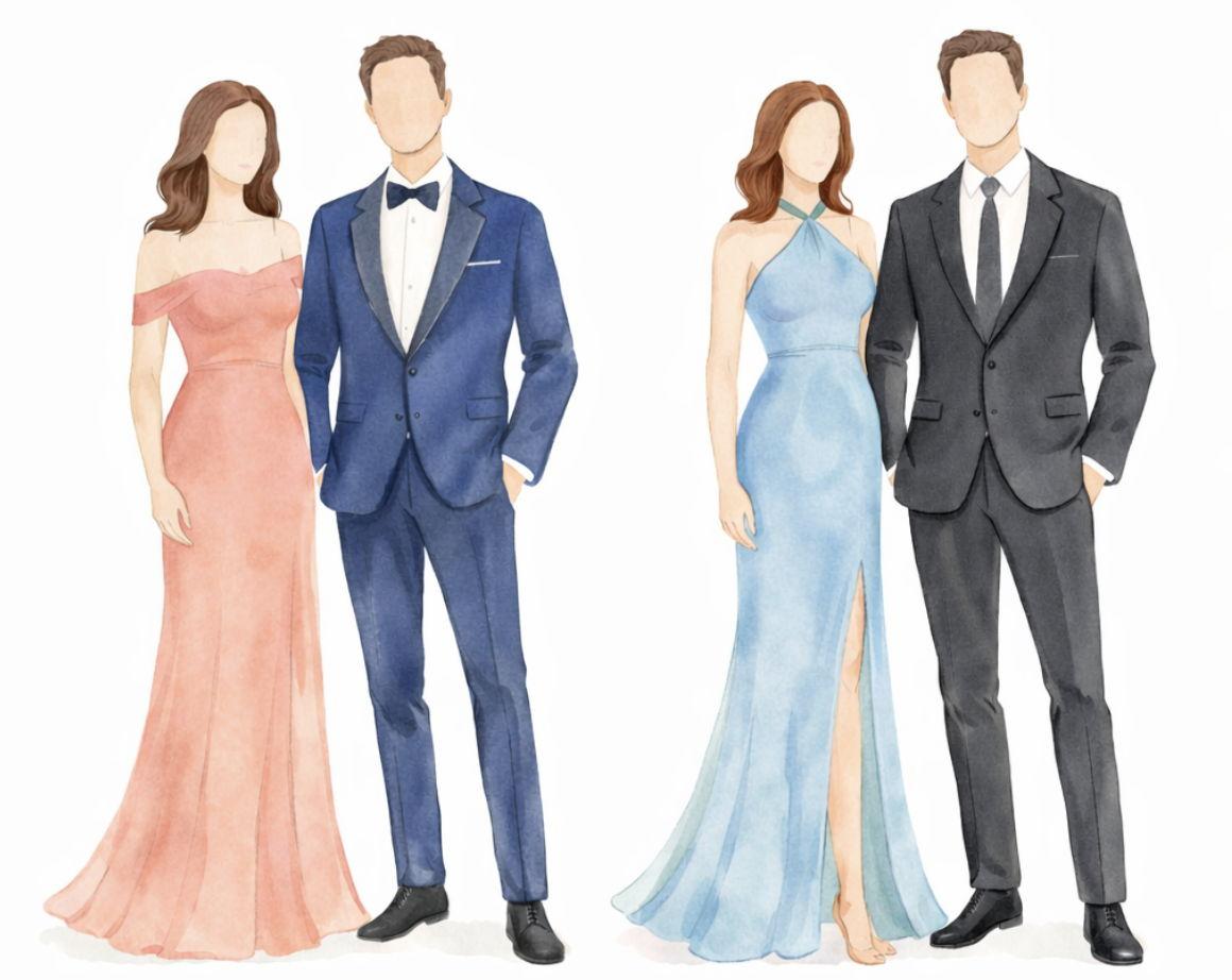 The Wedding Website of Jesus Estrada and Veronica Romo
