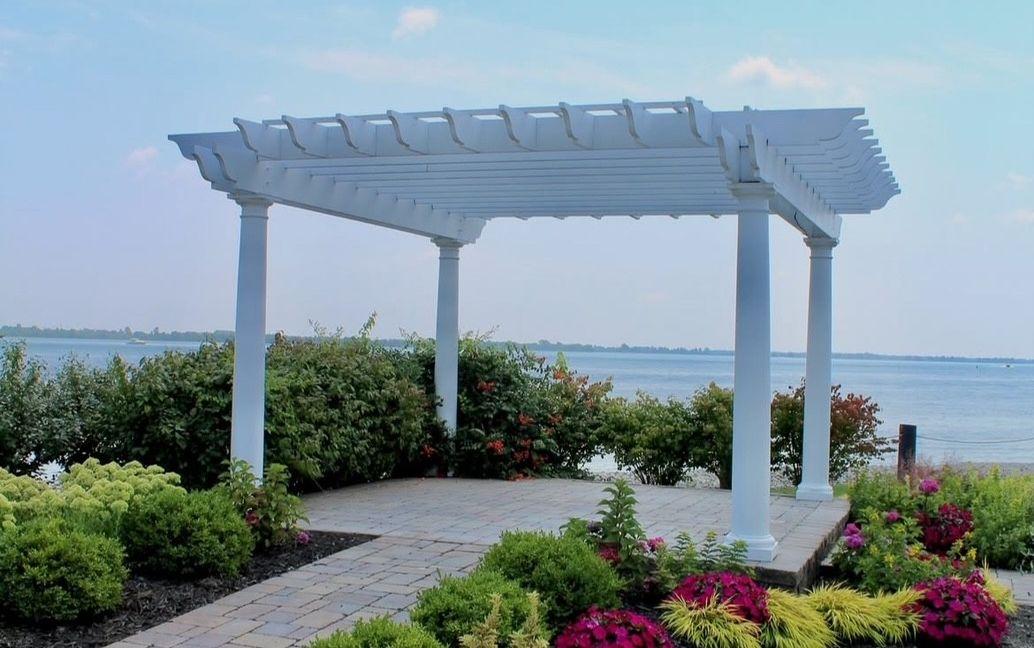The Wedding Website of Sydney Smith and Ian Curran