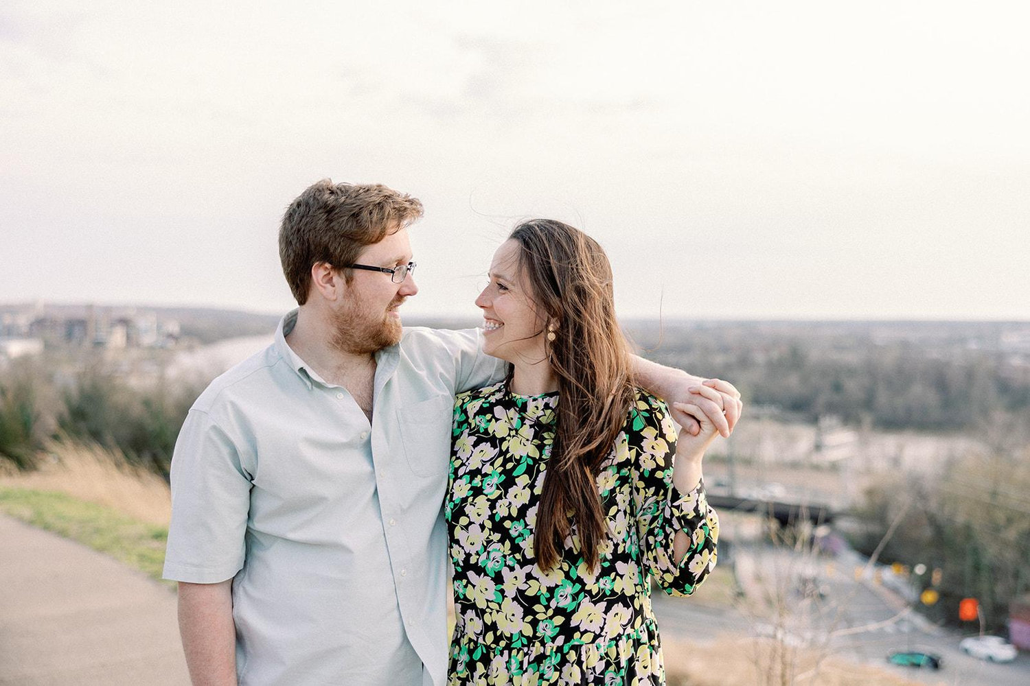 The Wedding Website of Molly Zinzi and Alex Otten