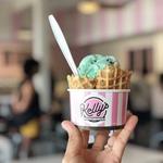 Kelly's Homemade Ice Cream