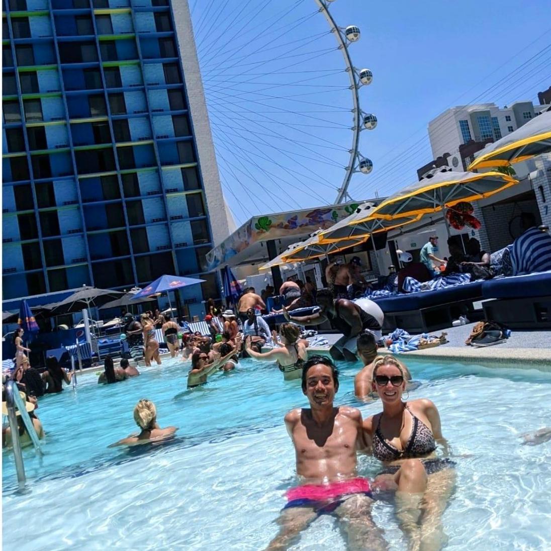 Las Vegas 2021