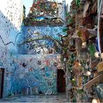 Philadelphia's Magic Gardens