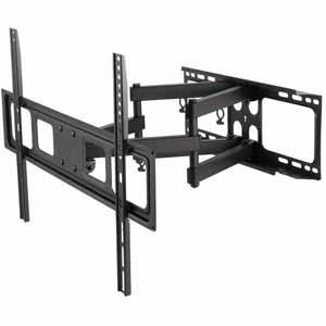 One Mount X-Large Full Motion Mount for up to 80" TVS