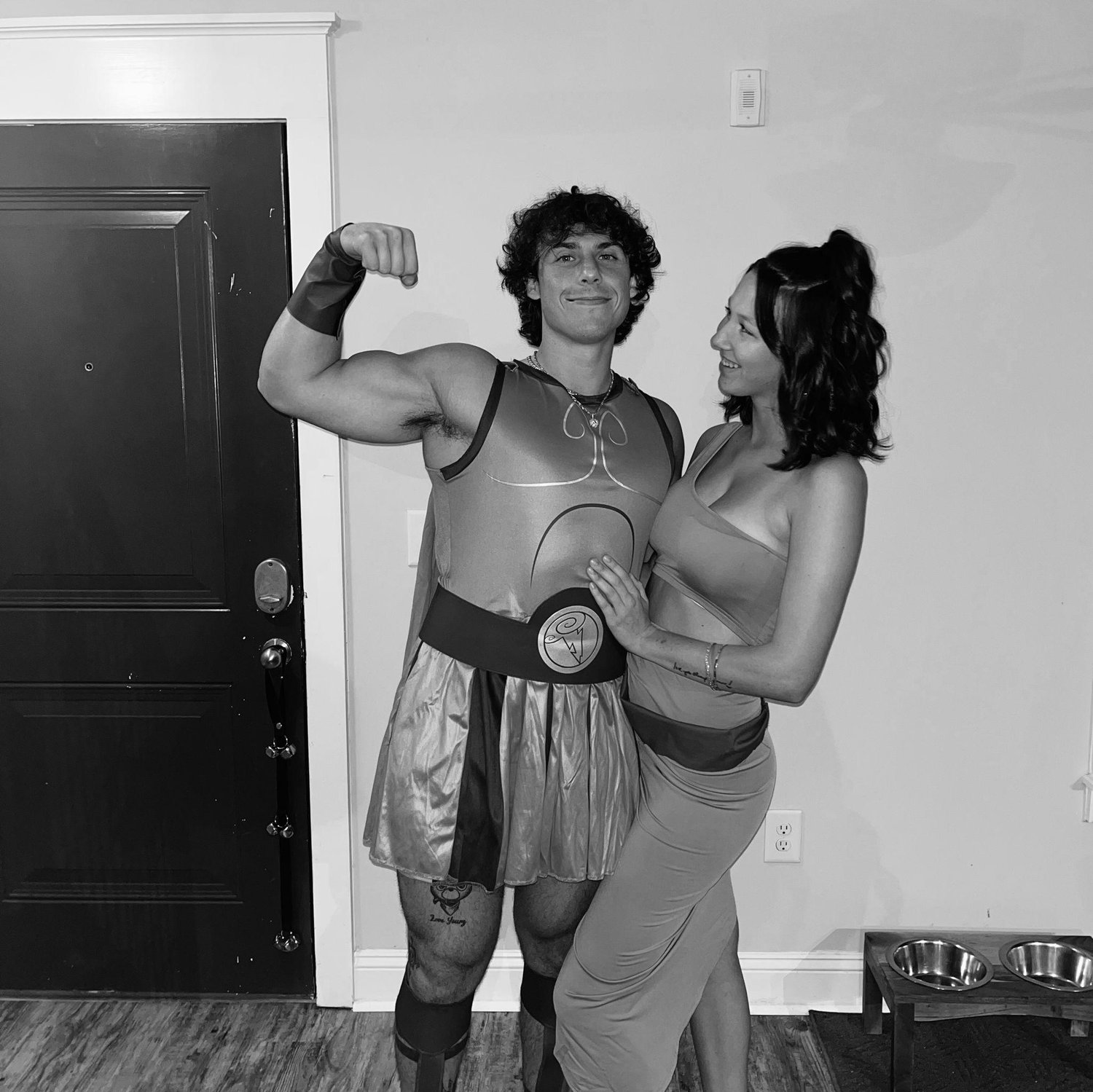 Halloween, October 2023