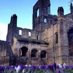Leeds Kirkstall Abbey