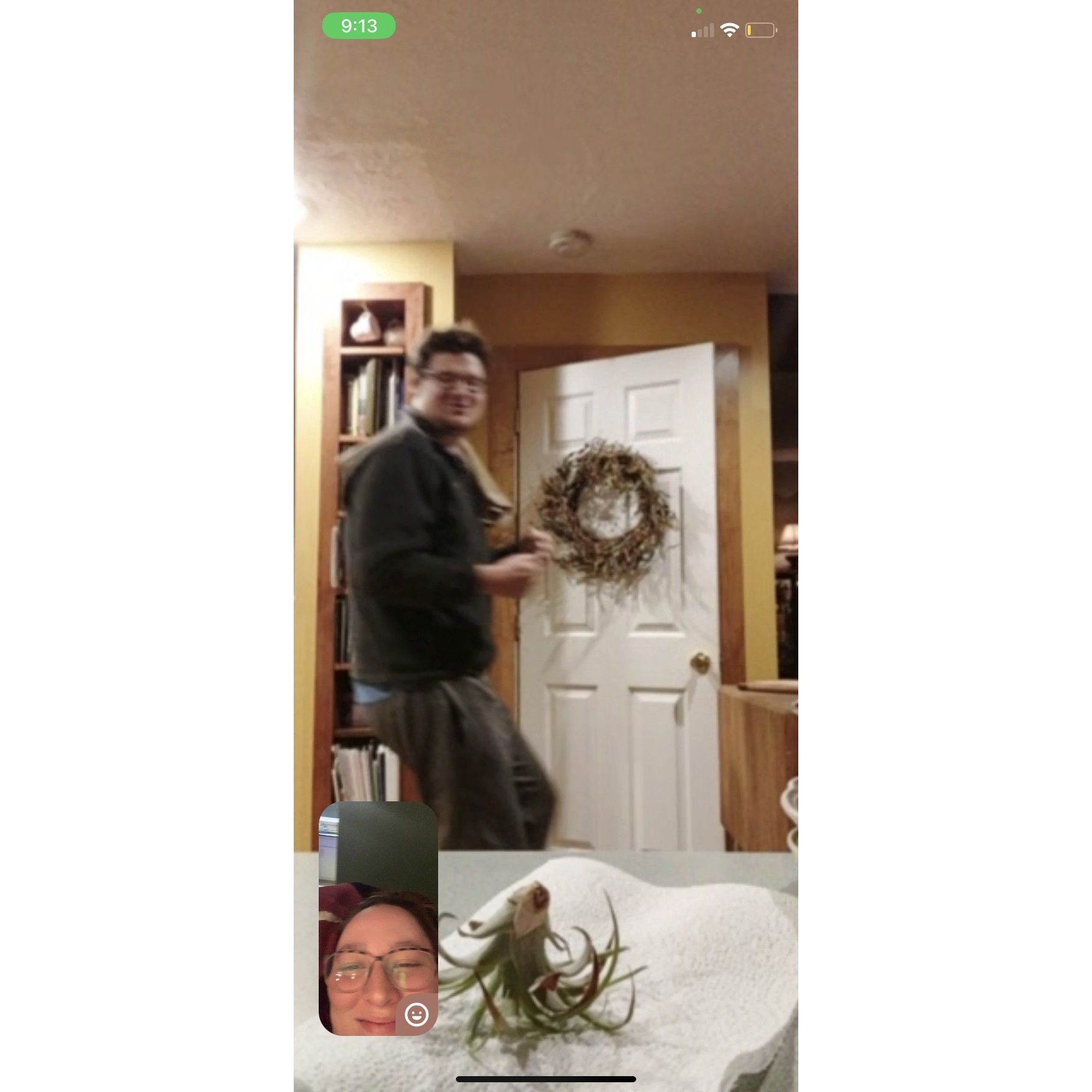 Kitchen dances ALWAYS