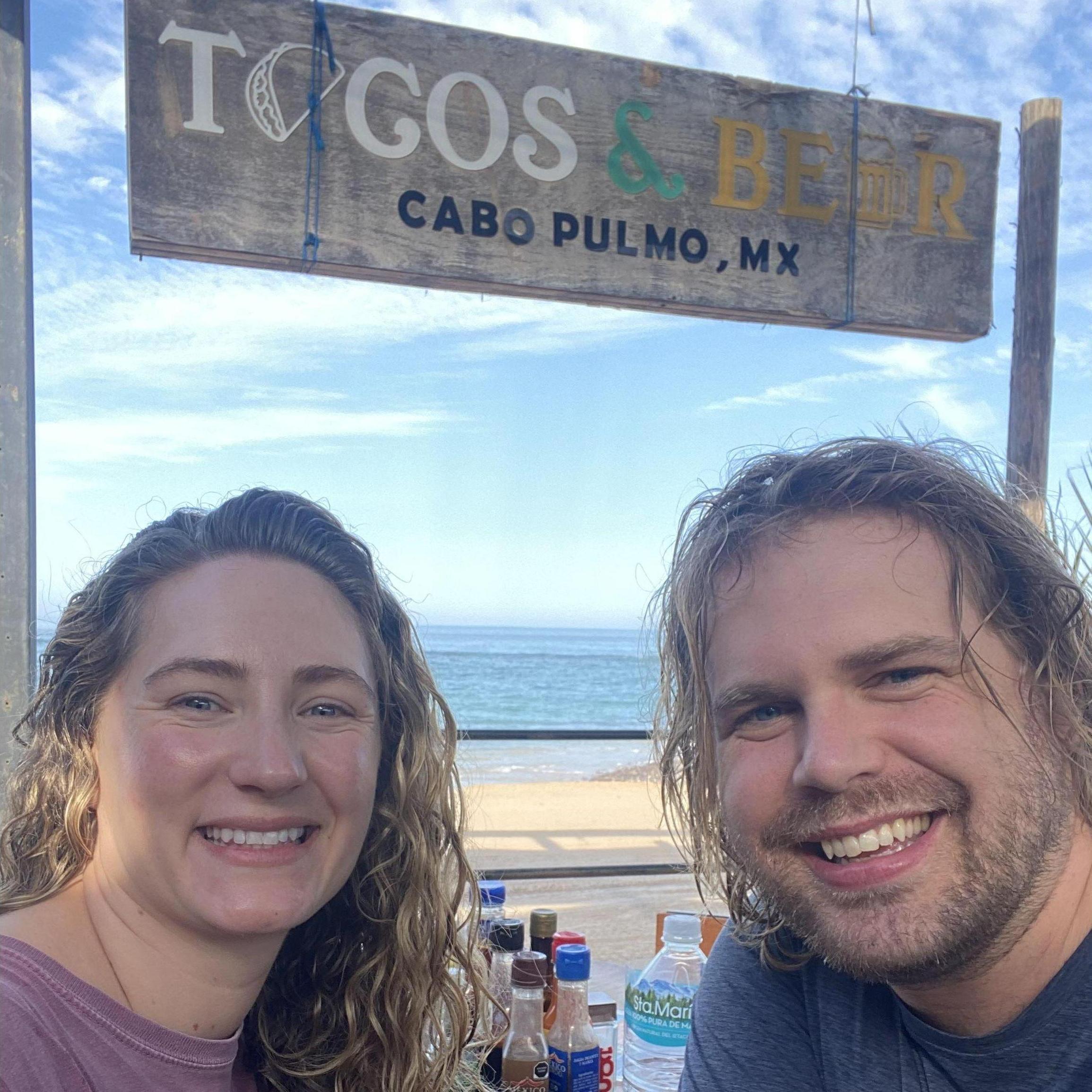 Snorkeling in Cabo Pulmo, Mexico