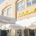 La La Land Kind Cafe