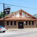 Dew Drop Inn Restaurant