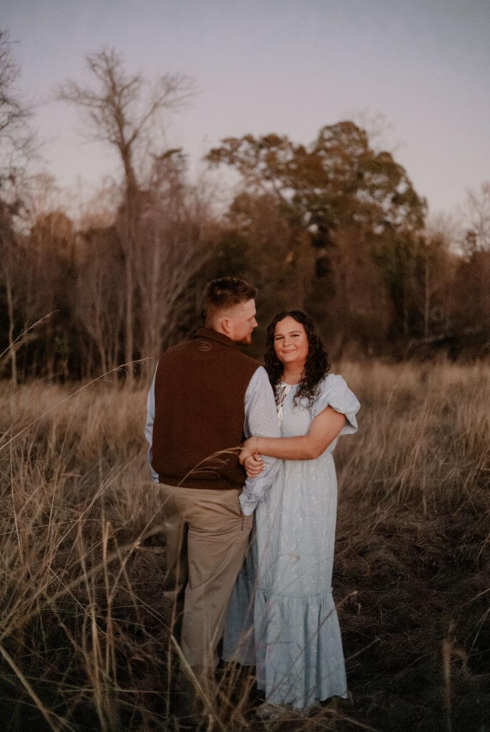 The Wedding Website of Chloe Turner and Riley Young