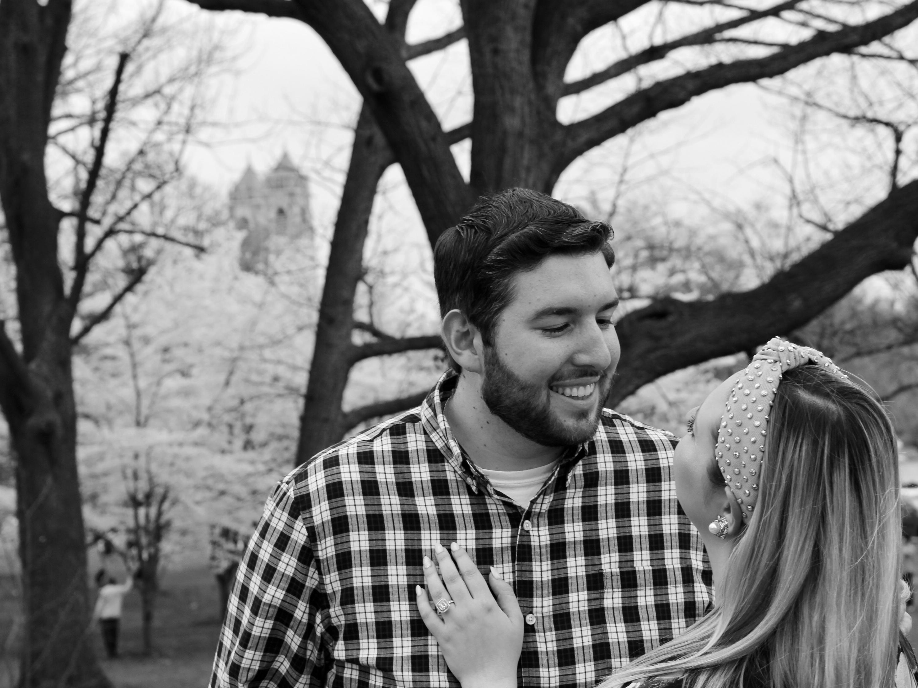The Wedding Website of Alayne Paolucci and Patrick Brunetti