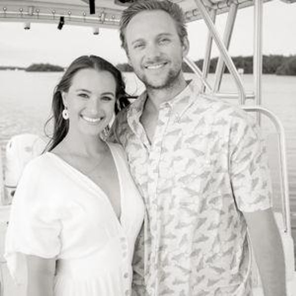 Our Honeymoon Fund