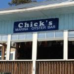 Chick's Oyster Bar