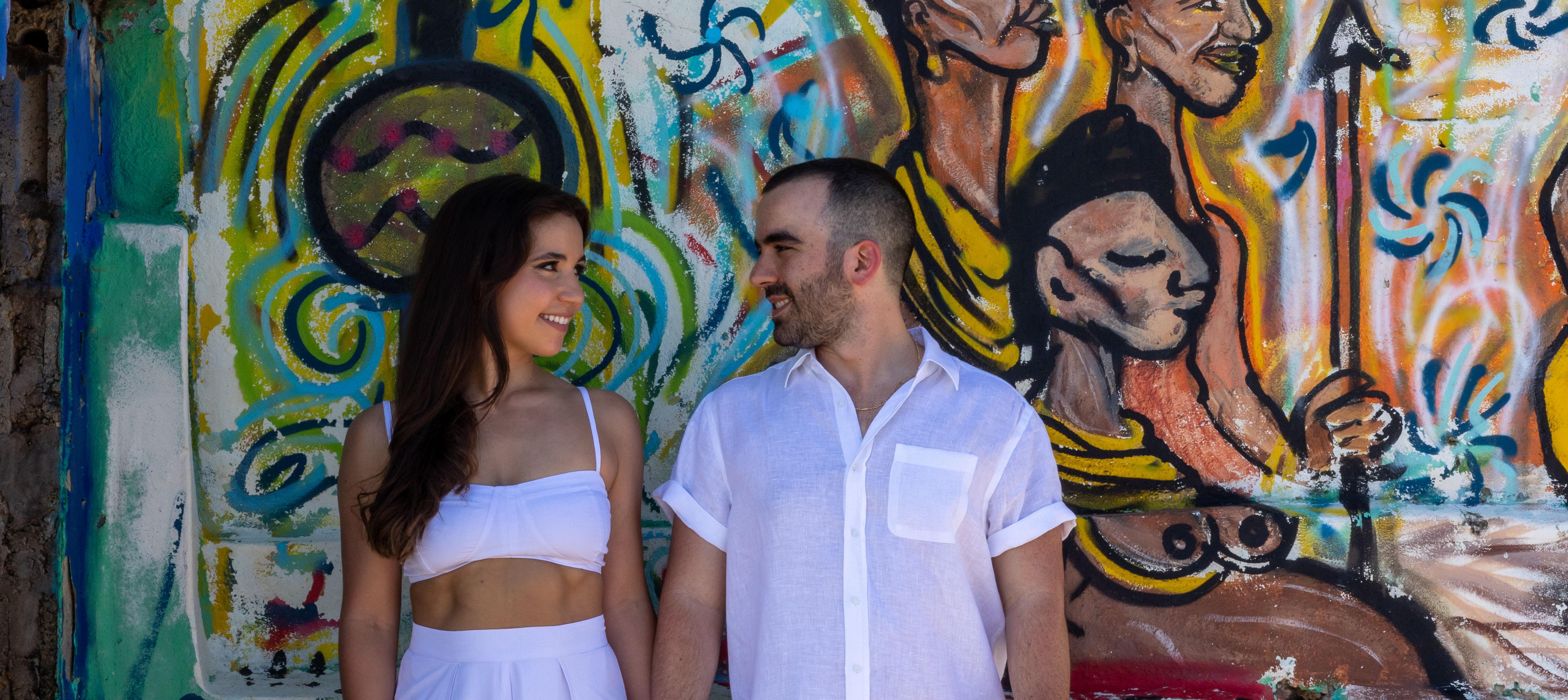 The Wedding Website of Rocío del Mar Bravo Ríos and José Ignacio Ramírez Lassise