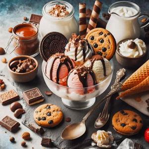 Sweet Treats