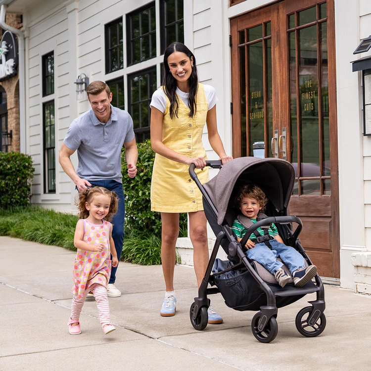 Graco®, Merge 360° Stroller | Zola Baby