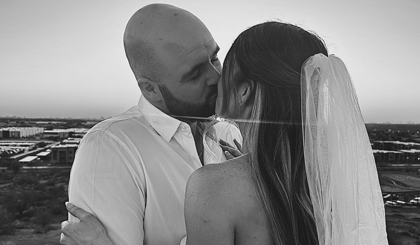 The Wedding Website of Megan Wright and Zach Giusti