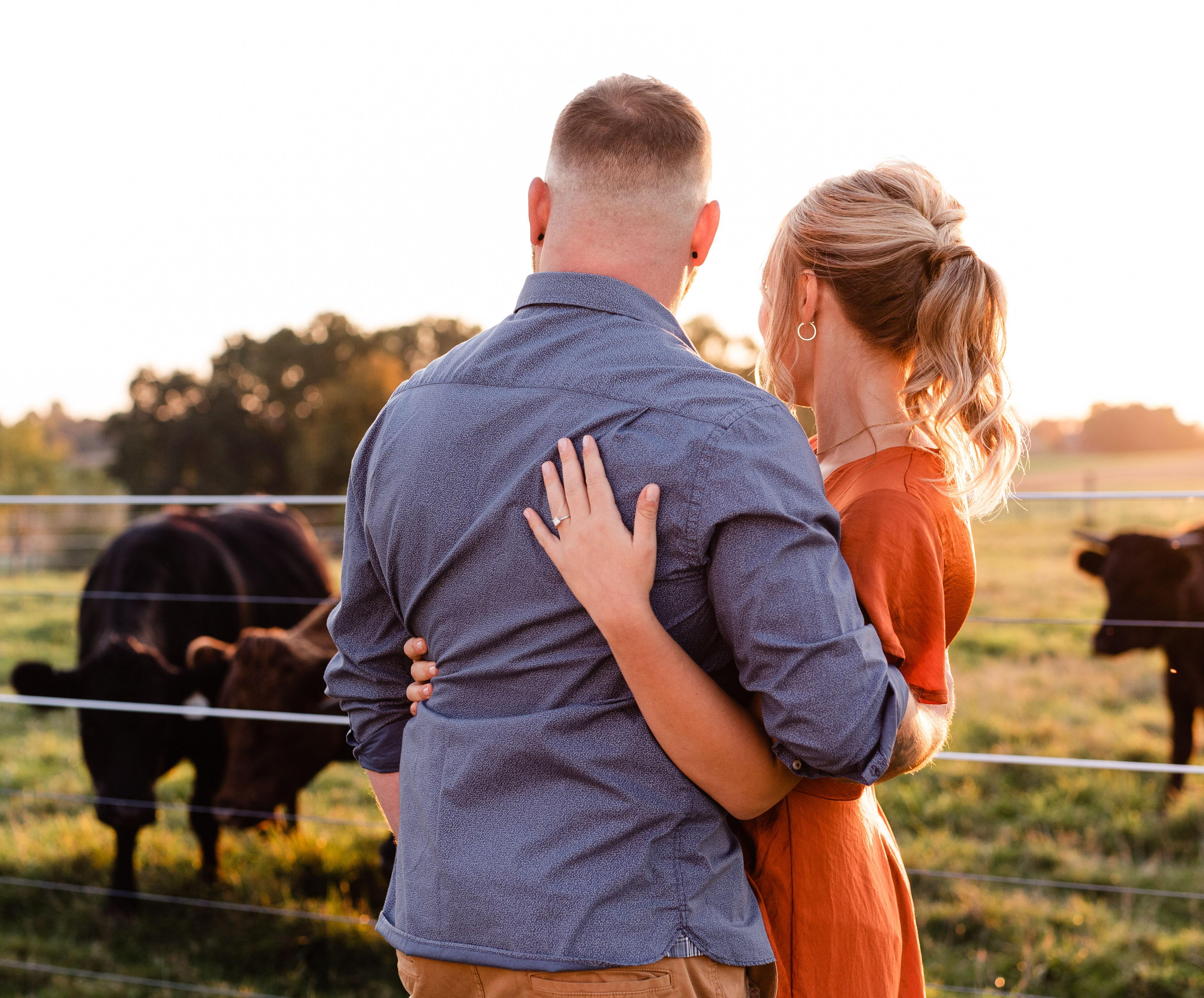 The Wedding Website of Katie Gregory and Stephen Alger