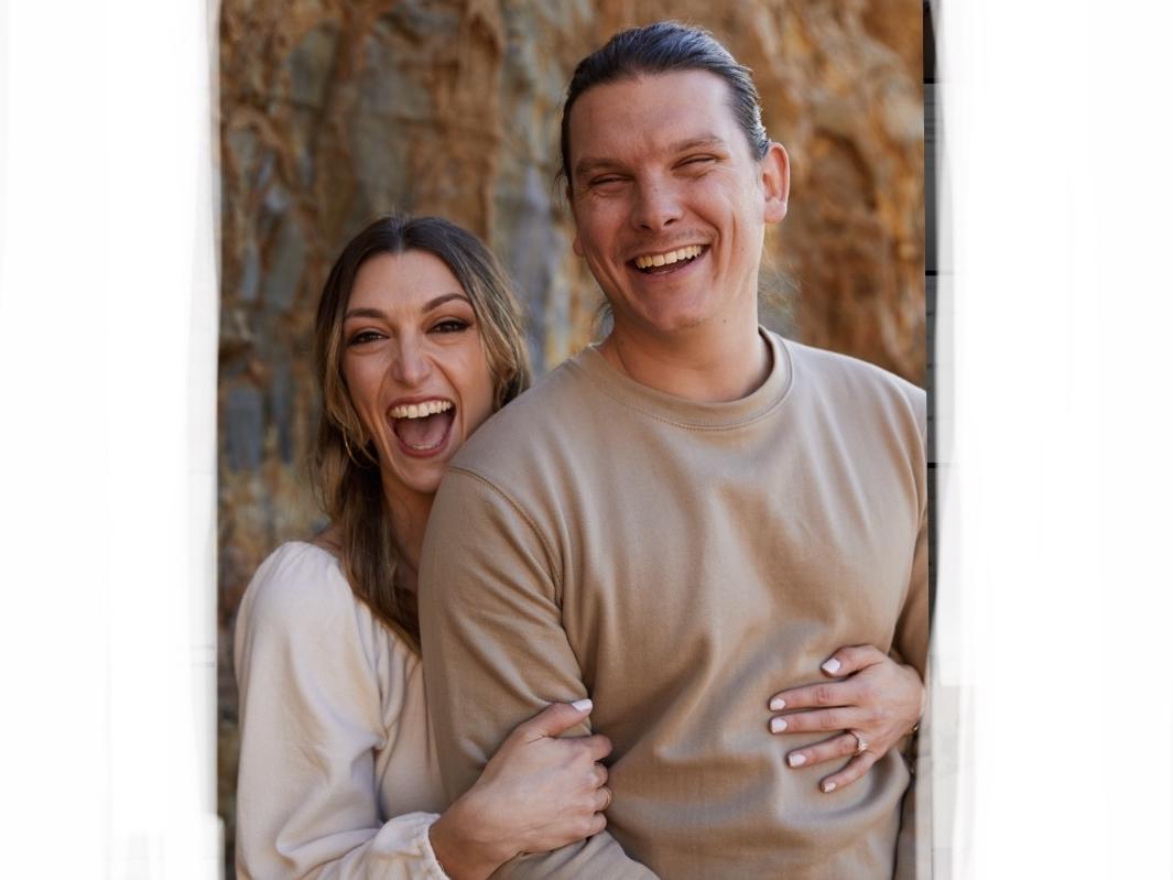 The Wedding Website of Hailey Hubble and Russell Regulinski