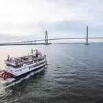 Charleston Harbor Tours