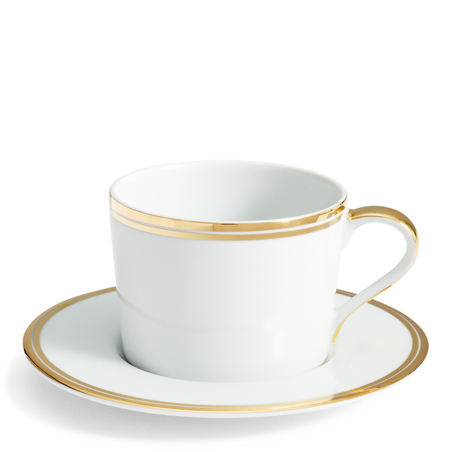 Wilshire Cup & Saucer