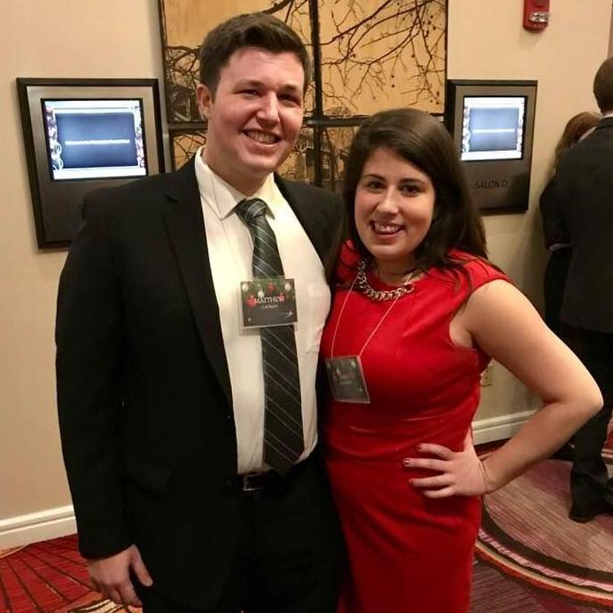 Lockheed Martin Christmas Party 2017