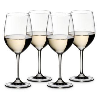 Riedel Crystal of America Vinum Viognier/Chardonnay Value Set - Pay 3, Get 4