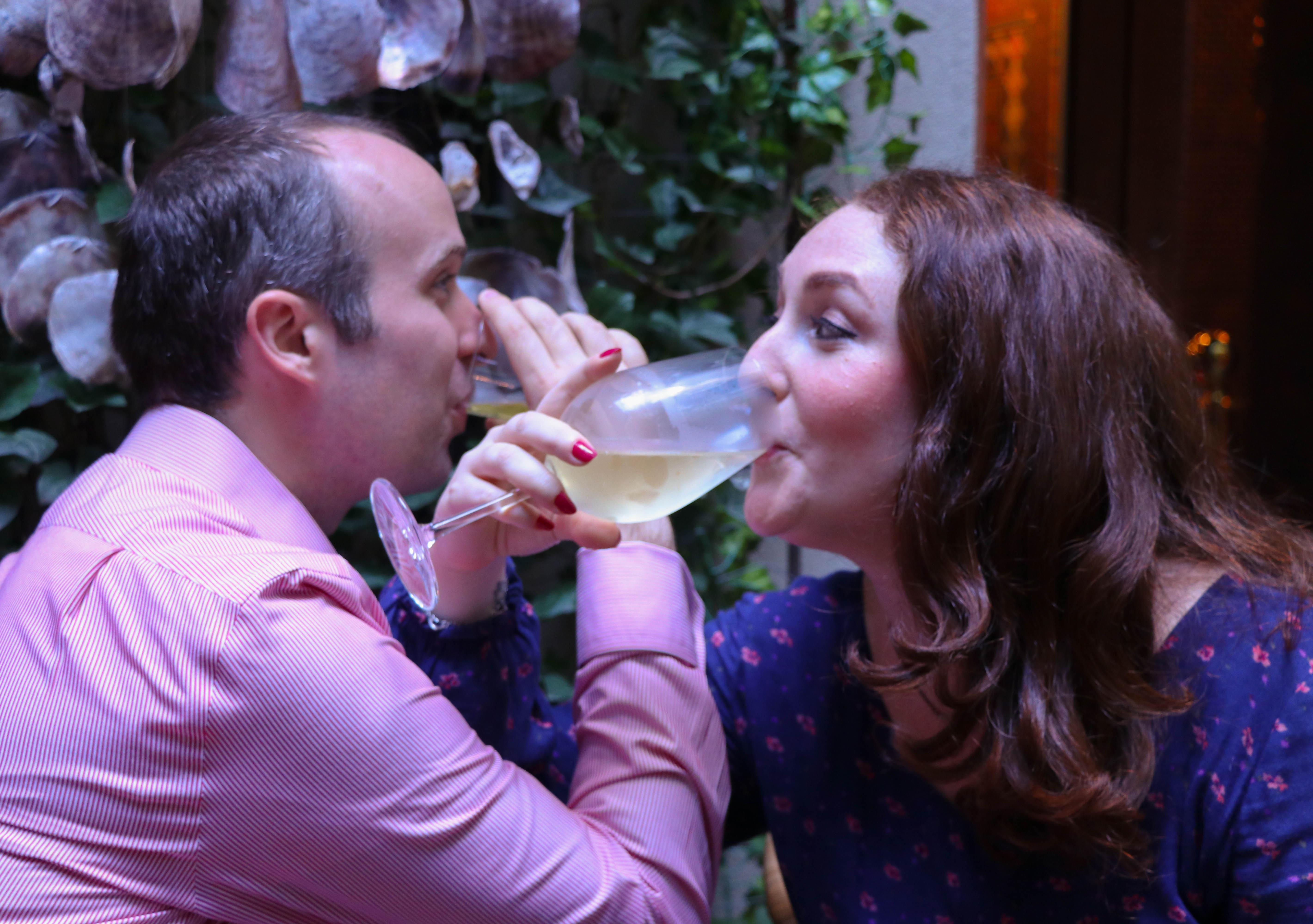 The Wedding Website of Rebecca Zoler and Alexander Cohen